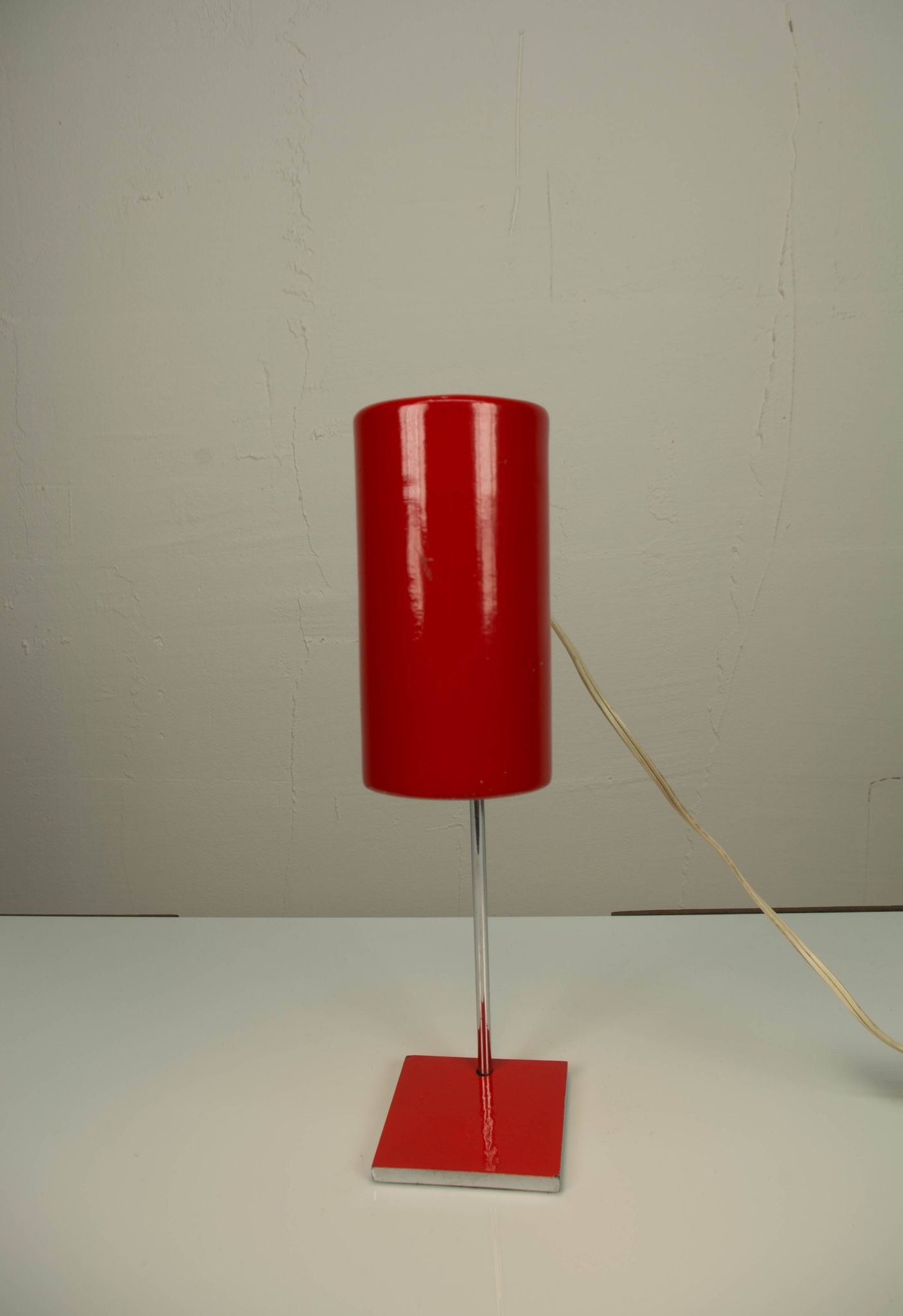 Lampe de table Mid-Century Lidokov, années 1960