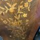 Commode Tombeau