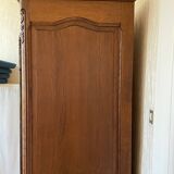 Armoire en chêne