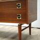 Sideboard style vintage 60s
