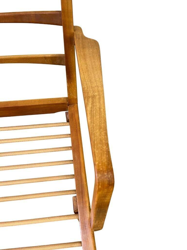 Fauteuil vintage / fauteuil / fauteuil individuel knoll antimott