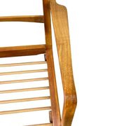Vintage armchair / armchair / individual armchair knoll antimott