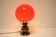 Vintage Table Lamp, 1970s, Germany