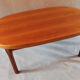 Coffee table, Germany, 80s