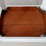 Small art deco console 50s