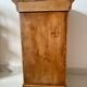 Old small jam cupboard or period bedside cabinet