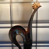 Wall lamp "Le Coq" - Maison Charles - 70s
