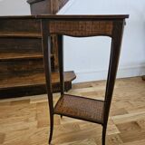 Small coffee table