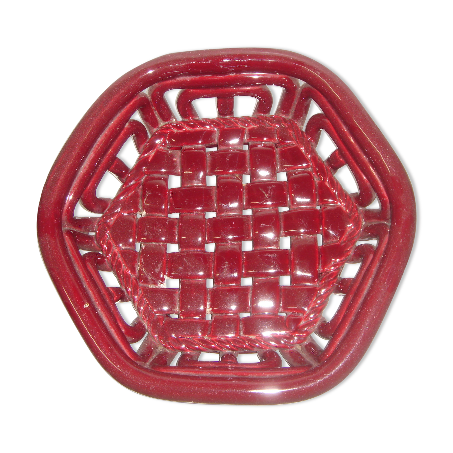Basket of 1940