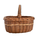 Panier vintage