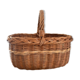 Panier vintage