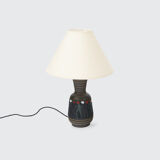 Lampe de table fabriquée par Bitossi