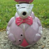 Mouse teapot