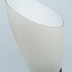 Pop art bedside lamp from Polam, Poland, 1960s