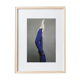 Blue - Collage