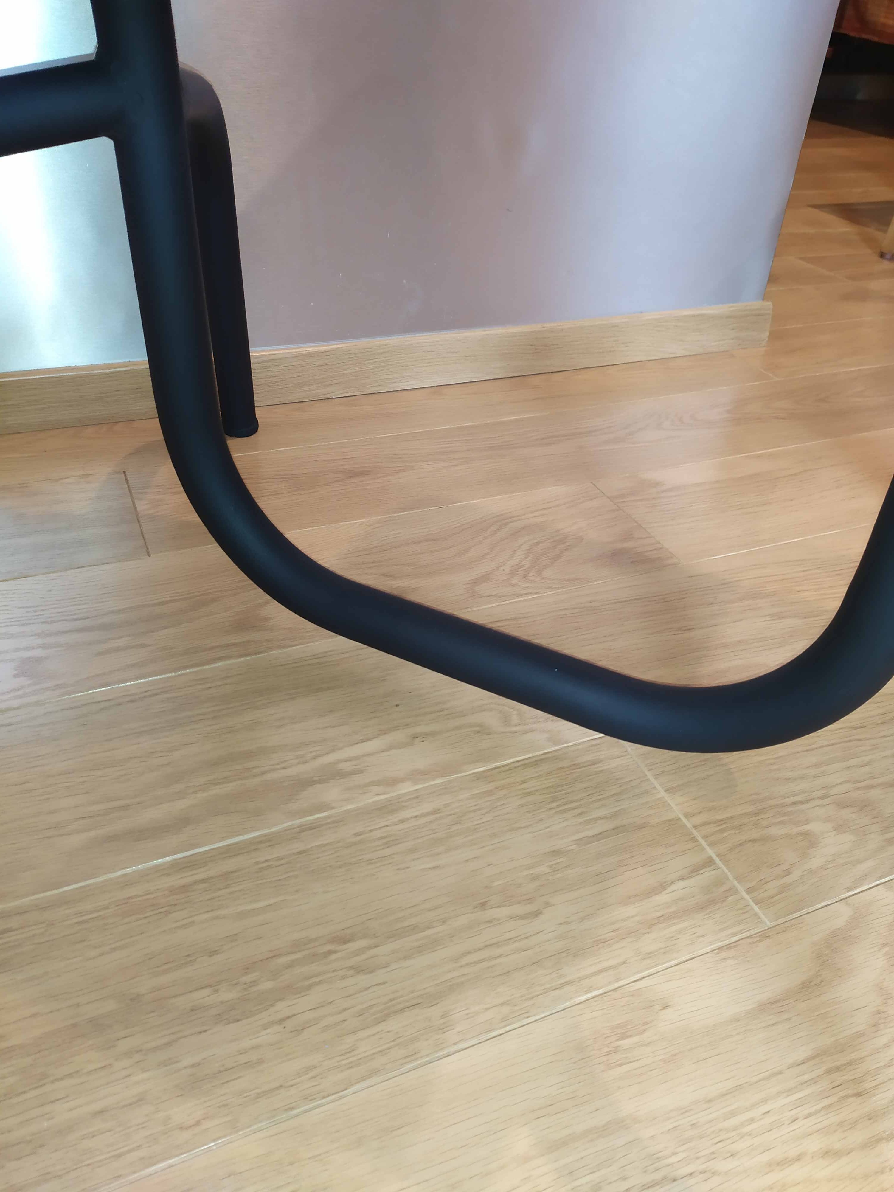 Restored schoolboy office