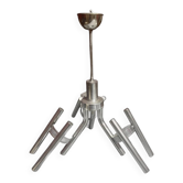 Suspension space age reggiani année 60