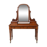 Victorian Mahogany Dressing Table