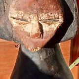 African Pende Mask