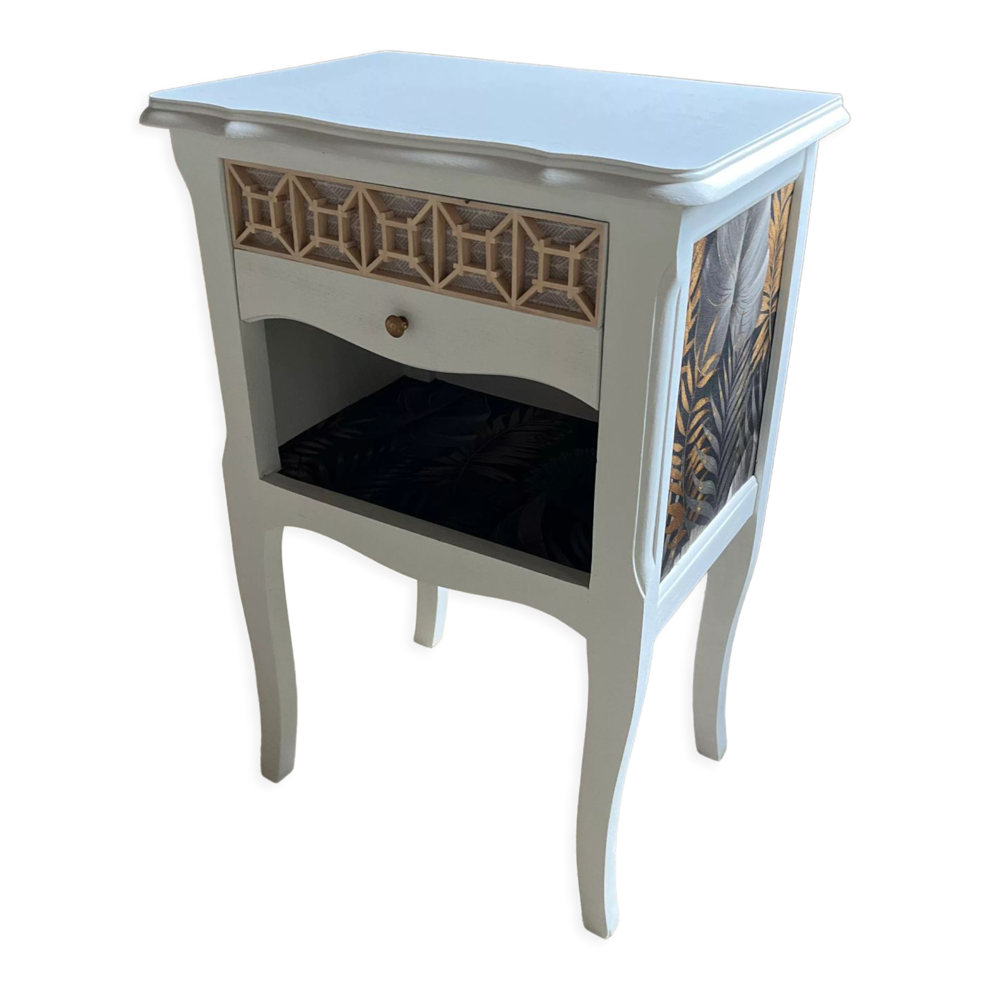 Art furniture