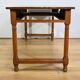Property Farm Table in Cherry, Louis XIV style – Early 19th century
