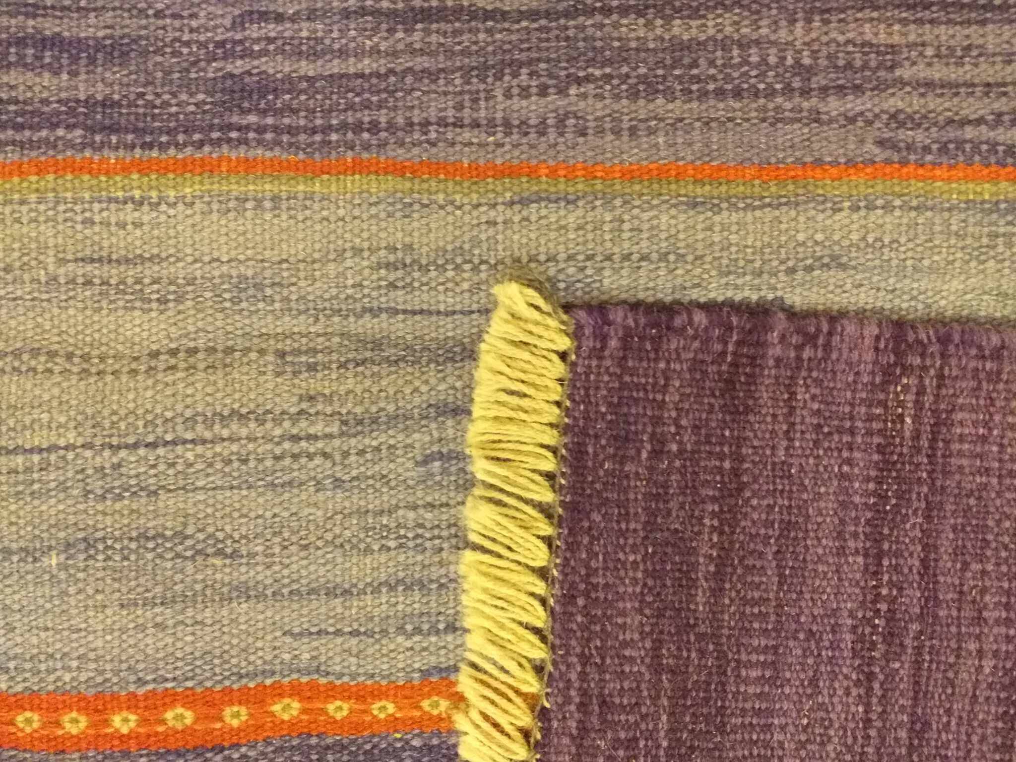 Kilim Persian Qashqai handmade 250x178cm