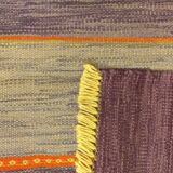 Kilim Persian Qashqai handmade 250x178cm