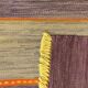 Kilim Persian Qashqai handmade 250x178cm