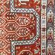 Tapis turc Anatolie 112x145 cm