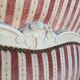 Upholstered bed