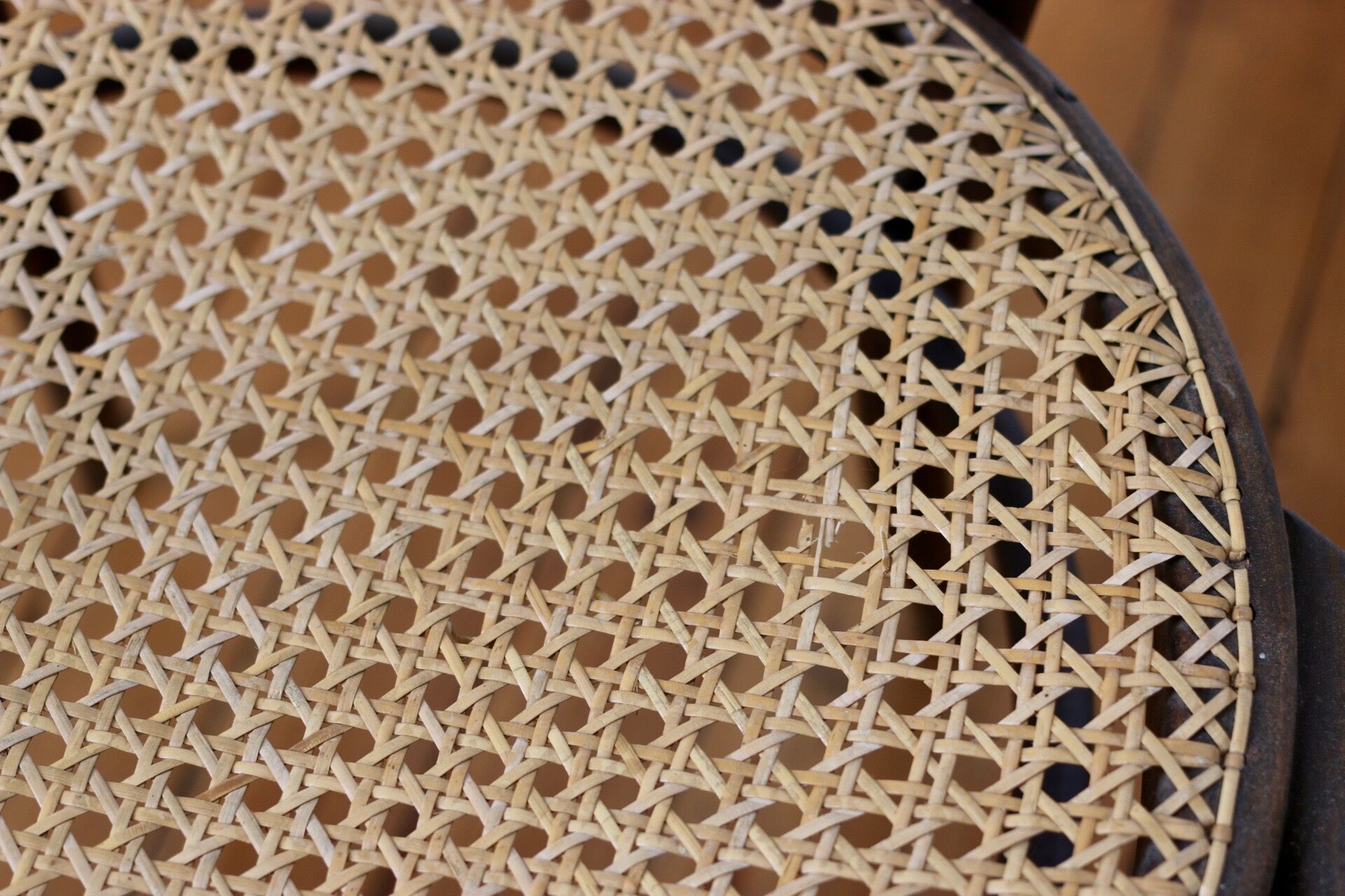 Fauteuil Thonet 209 "Le Corbusier" années 50 Radomsko