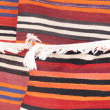 Vintage turkish kilim rug, 1970s - 306 X 324 cm