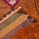 Tapis oriental, 82x356cm