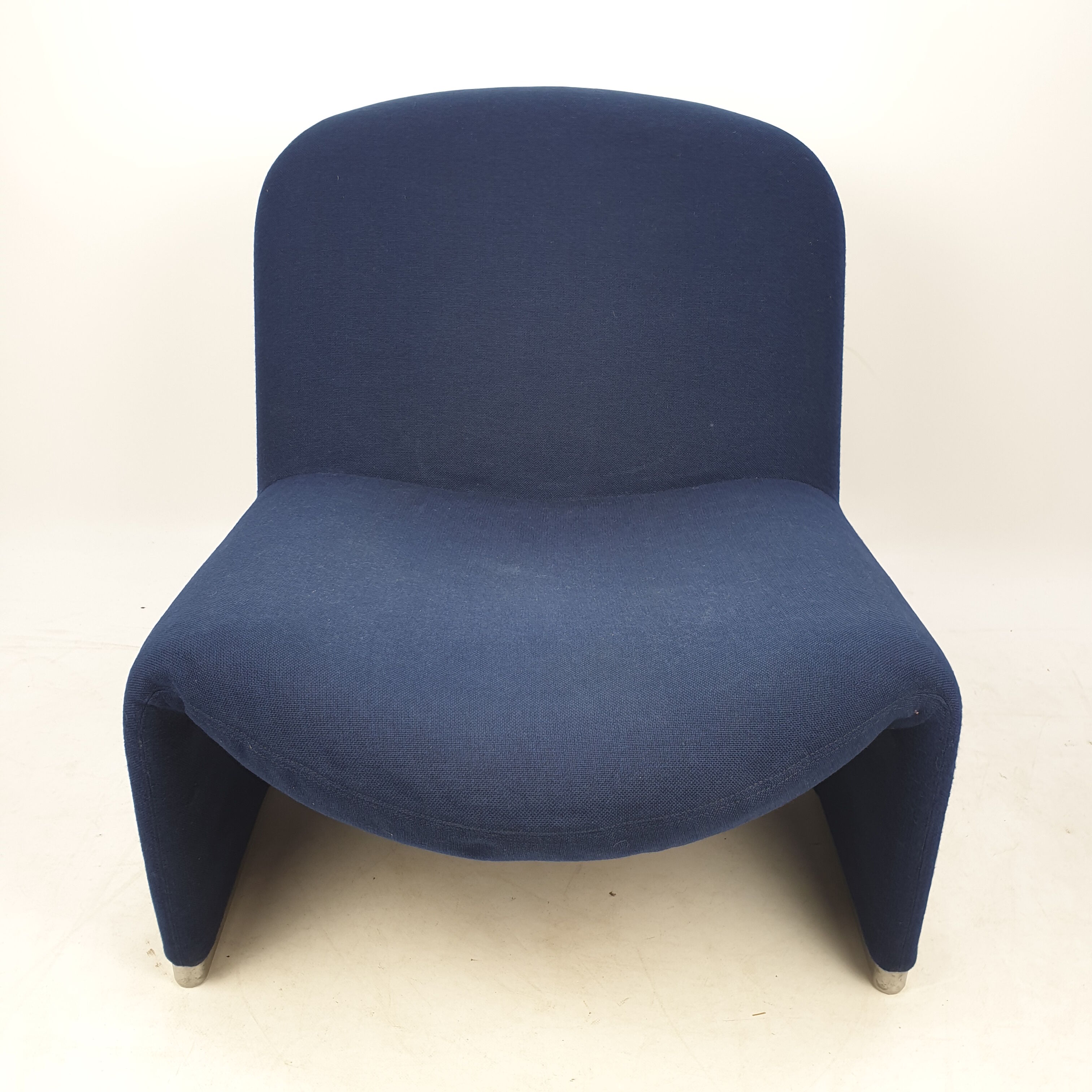 Alky lounge chair by Giancarlo Piretti for Artifort, 1970s