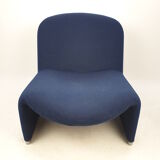 Alky lounge chair by Giancarlo Piretti for Artifort, 1970s