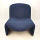 Alky lounge chair by Giancarlo Piretti for Artifort, 1970s