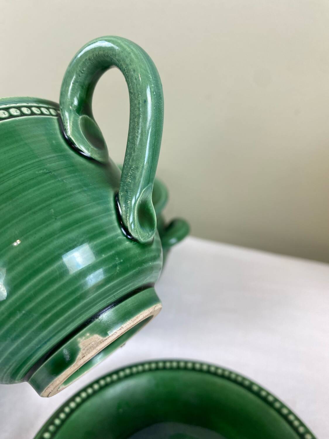 Pichon homemade cup duo