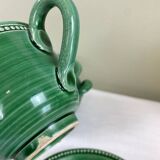 Pichon homemade cup duo