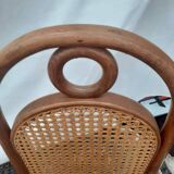 Thonet 17 chair, FMG reissue