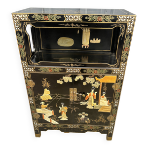 Petit meuble d'appui