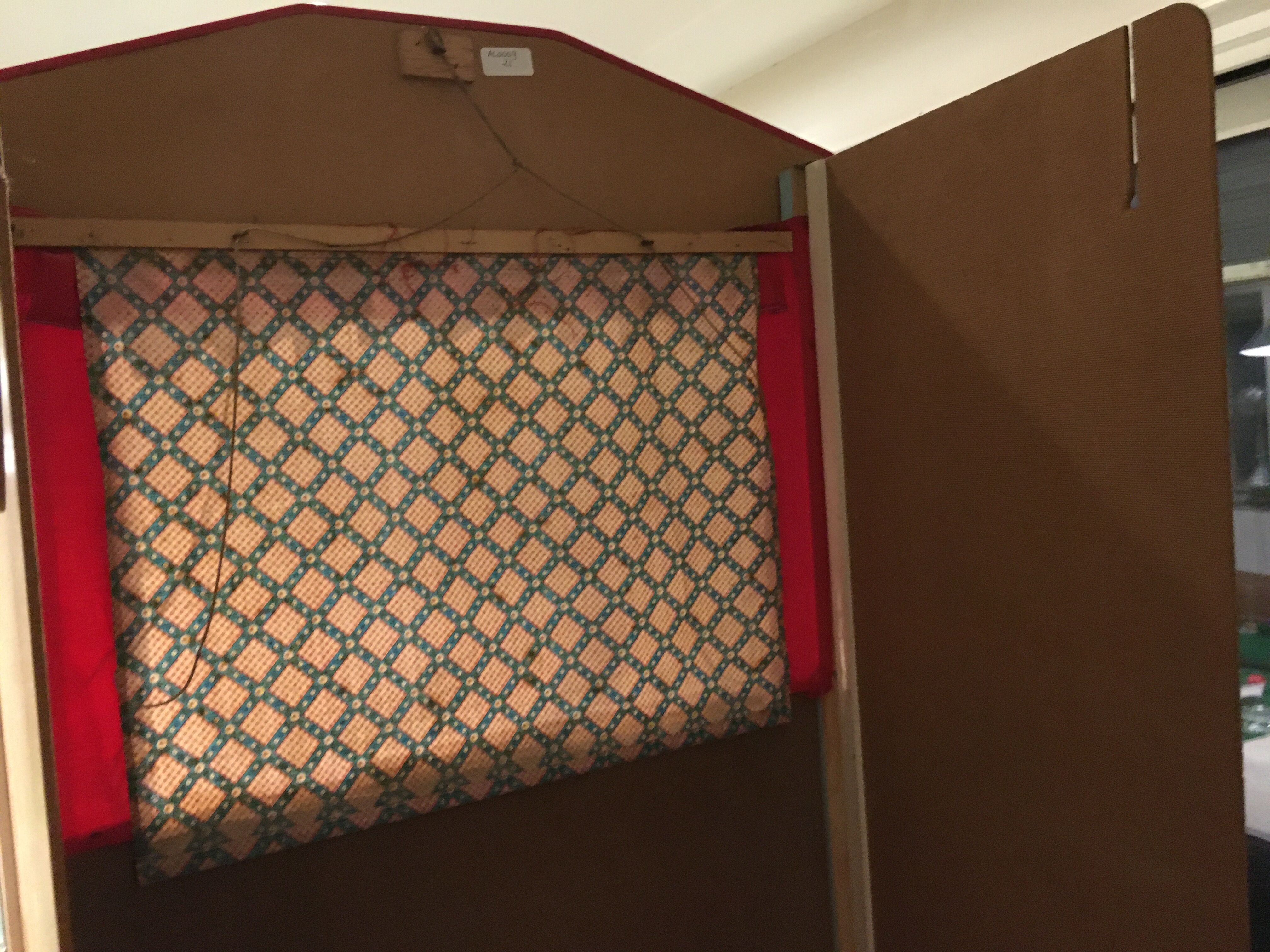 Puppet Theatre "Tintin"