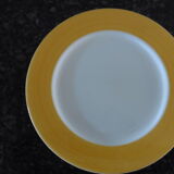 10 presentation plates