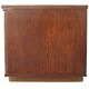 1930's Modernist Desk by Jindrich Halabala for UP Brno