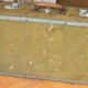 Antique suitcase - vintage travel trunk
