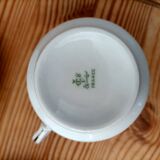 Coffee service