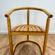 Allmilmö armchairs