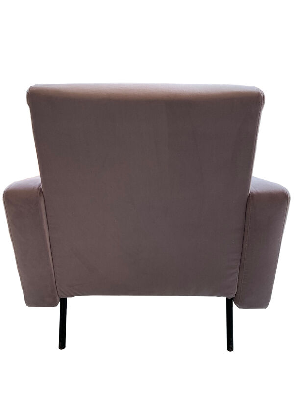 Fauteuil G10 de Pierre Guariche, Edition Airborne 1954