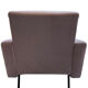 G10 armchair by Pierre Guariche, Airborne Edition 1954