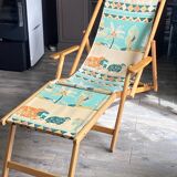 Transat vintage