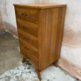 Vintage dresser